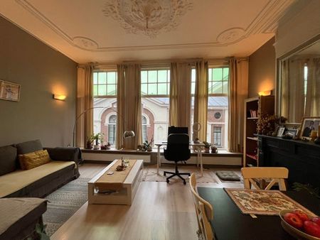 Te huur: Appartement Boommarkt in Leiden - Photo 2
