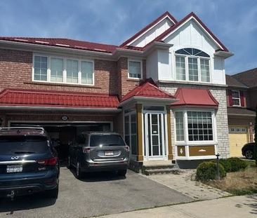 For Lease - 46 Meandering Trail, Toronto, Ontario - Photo 5