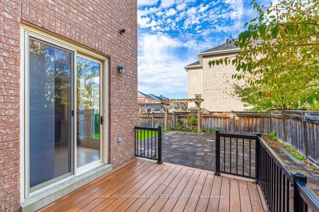 For Lease - 146 Shale Crescent Unit# Upper Floor, Vaughan, Ontario - Photo 4