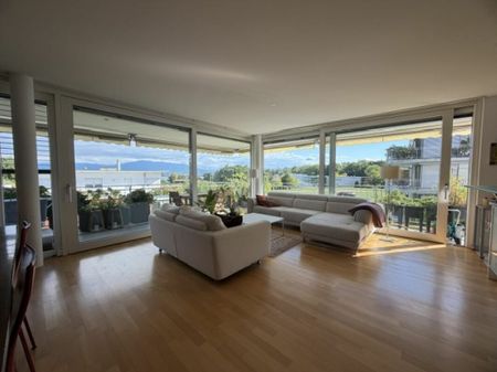 4 Zimmer, 115 m², 2. Stock - Foto 2