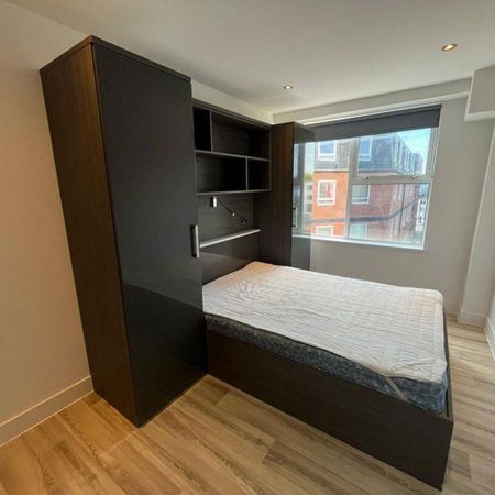 Studio to rent - Photo 4