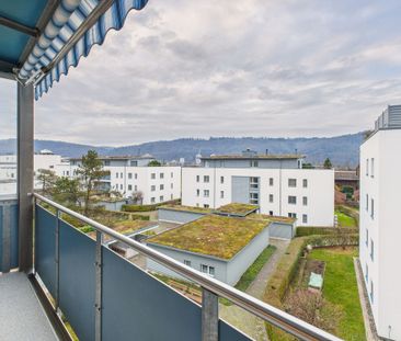 Modern 4.5-room apartment with large balcony, ideal for families, K... - Foto 5