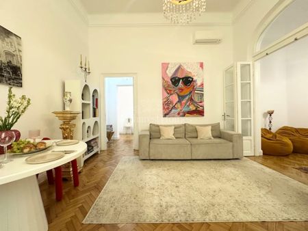 Exceptional Appartment in a NeoClassical Villa - Gradina Icoanei - Photo 3