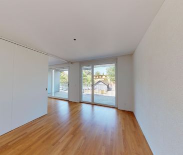 Modern apartment with large balcony - Photo 5