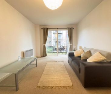 1 bedroom apartment to rent - Photo 2