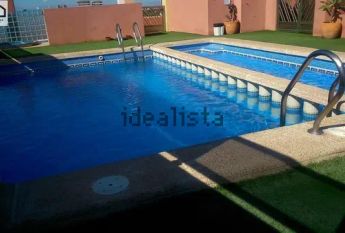 Alquiler de piso en Formentera del Segura