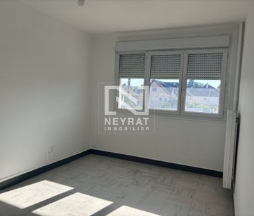 Location Appartement 2 pièces 45m² DIGOIN 71160 - Photo 5