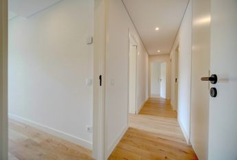 Fantástico Apartamento T4 no Empreendimento Gestilar Residences Miraflores