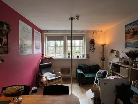 Te huur: Appartement Tadamasingel in Zutphen - Foto 3