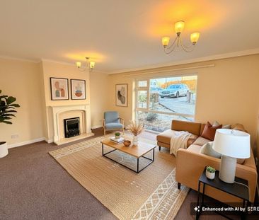 3 bedroom semi-detached house to rent - Photo 2
