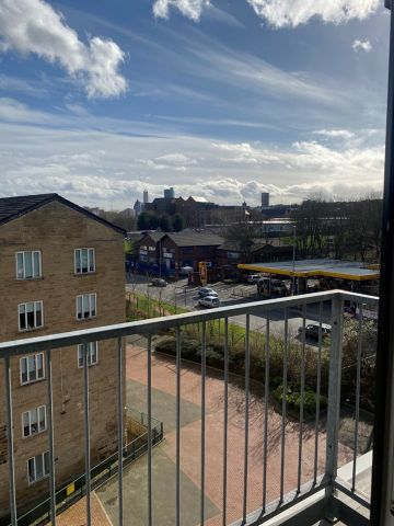 1 Bed Flat, Buslingthorpe Lane, LS7 - Photo 3