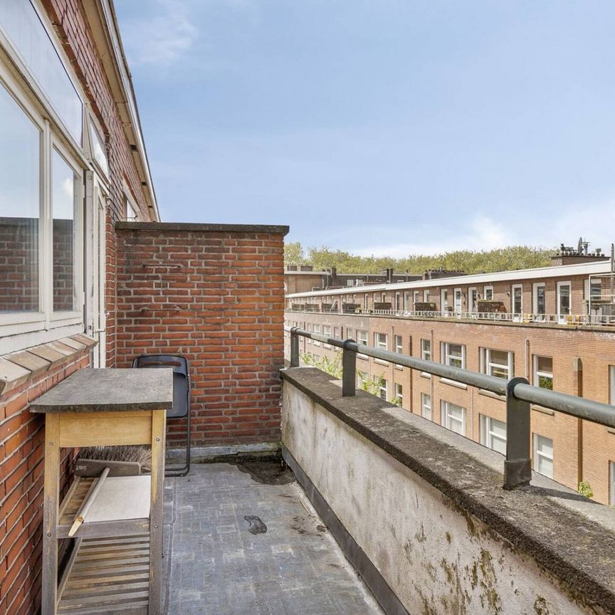 Nobelstraat - Photo 1