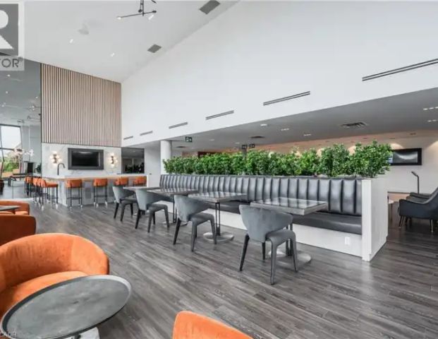 25 WELLINGTON Street S Unit# 2502 | 25 WELLINGTON Street S Unit# 2502, Kitchener - Photo 1