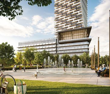 For Lease - 448 Burnhamthorpe Road Unit# 1710, Mississauga, Ontario - Photo 1