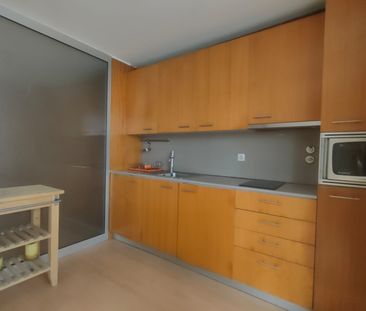 Apartamento T0 junto ao Centro Comercial Glicínias em Aradas! - Foto 6