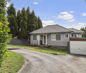 Three Bedroom Home - Photo 4