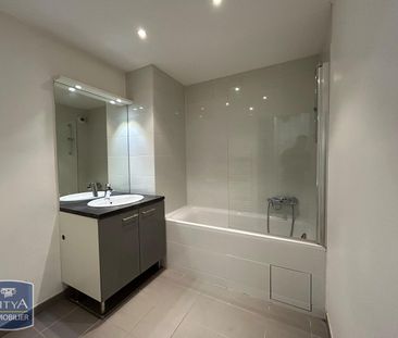 Location Appartement 2 pièces 58m² STRASBOURG 67100 - Photo 3