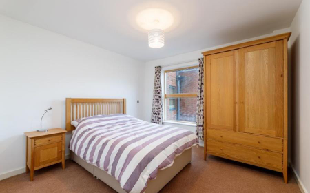 2 bedroom apartment to rent - Photo 4