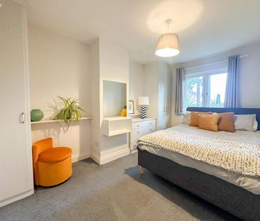 Silver Pines, Stillorgan, Blackrock, Co. Dublin, Leopardstown, Dubl... - Photo 6