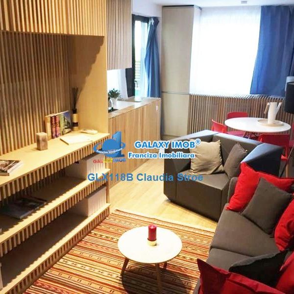 Inchiriere apartament 2 camere THE PARK - TINERETULUI - Fotografie 1