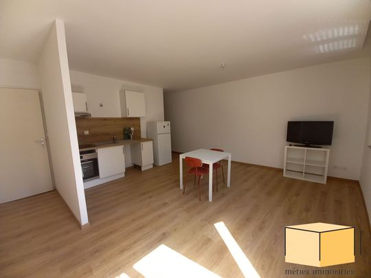 Location Appartement 2 pièces 50m² BELLEY 01300 - Photo 1