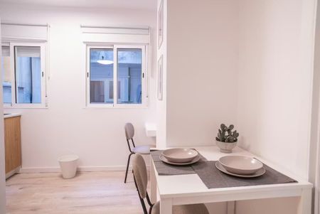 Carrer de Guillem Sorolla, Valencia, Valencian Community 46001 - Photo 4