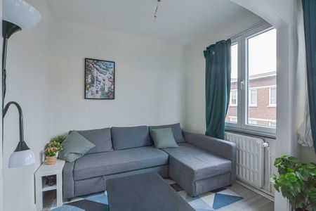 Appartement te huur - Foto 5