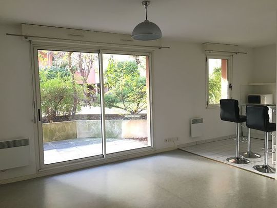 Location Appartement 1 pièce 37m² TOULOUSE 31000 - Photo 1