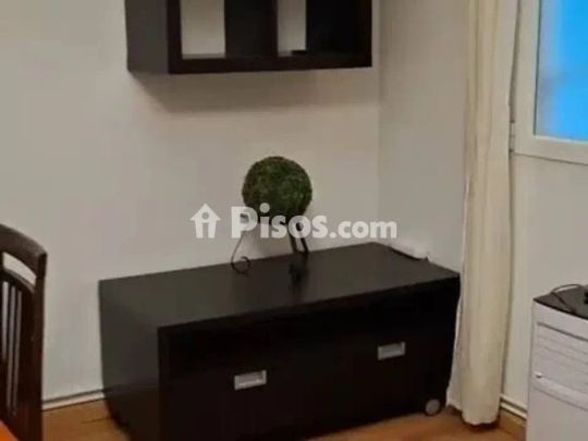 Piso en alquiler en Calle de Alcántara, cerca de Calle de Ayala - Foto 1