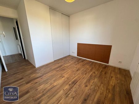 Location Appartement 2 pièces 51m² POITIERS 86000 - Photo 5