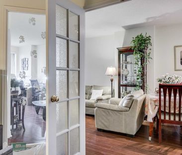 For Lease - 55 Bloor Street Unit# 2001, Toronto, Ontario - Photo 3