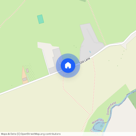 Old Lane, Dockenfield, Farnham, Surrey, GU10