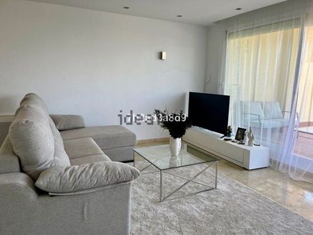 Alquiler de piso en Calle Jacaranda, 88 - Photo 2