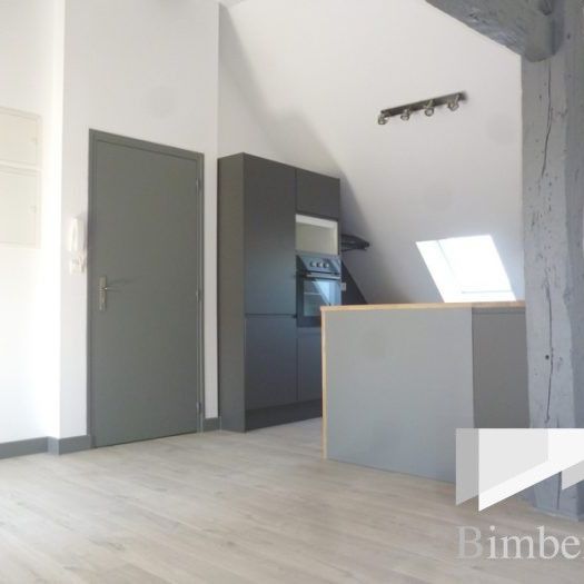 Appartement à louer, 3 pièces - Orléans 45000 - Photo 1