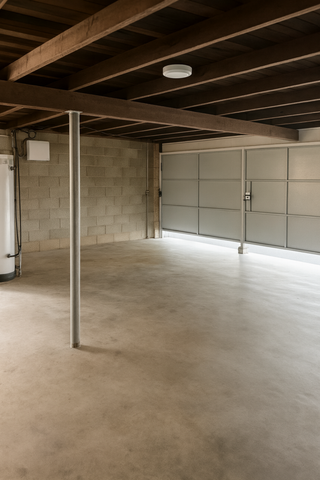 Modern 2 Bedroom Unit in Berserker - Photo 3