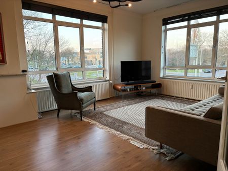 Te huur: Appartement Stadhouderslaan 72 in Den Haag - Foto 5