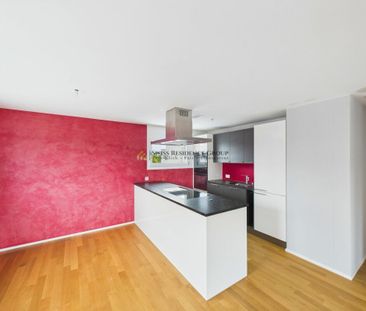 Appartement de 3,5 pièces de grande qualité avec parquet - Photo 2