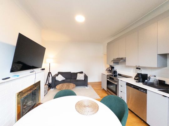 2075 Av. Lincoln, Montréal (Ville-Marie), QC H3H - Photo 1