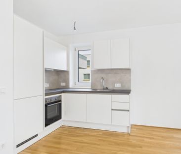 Zuhause in der Wildgartenallee: Geräumige 3-Zimmerwohnung mit Eigen... - Foto 3