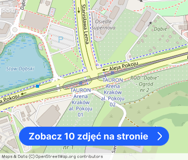 Solaris Park | Lema | 3 pok. | Eng - Zdjęcie 1