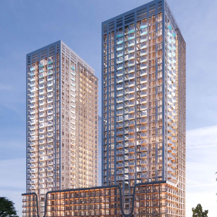 For Lease - 474 Caldari Road Unit# 1405, Vaughan, Ontario - Photo 1