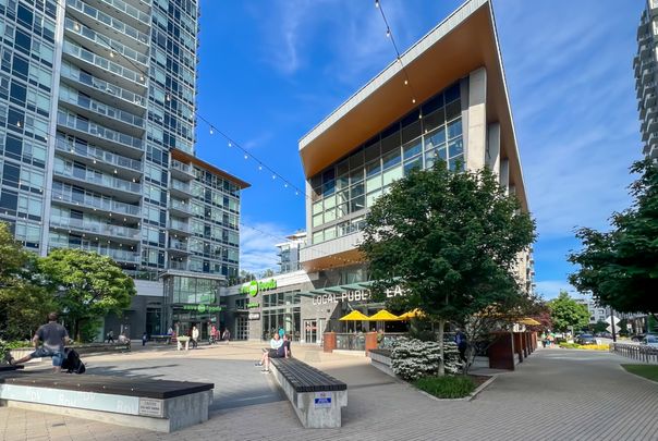 301-3488 Sawmill Crescent, Vancouver (Unfurnished) - Photo 1