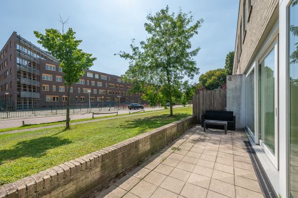 Eliza van Calcarstraat 5, 1068 RR, Amsterdam - Photo 1