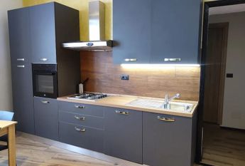 Via Sesia, Turin, Piedmont 10154