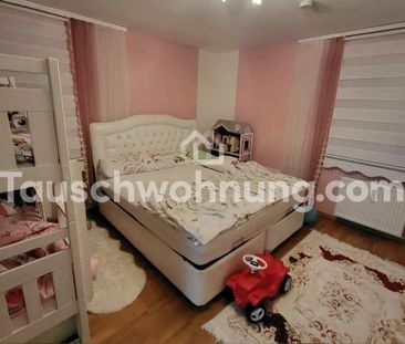 TAUSCHWOHNUNG Wohnungstausch - Foto 1