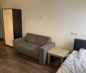 Wierdensestraat 55a26, Almelo - Photo 1