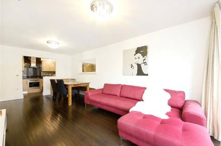 2 Bed Flat, St. Davids Square, E14 - Photo 4