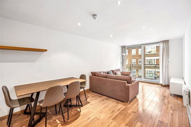 Page Street, London, SW1P flat to rent - Photo 1