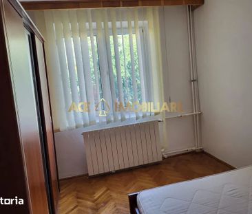 4 Camere de inchiriat | Berceni | Metrou | Parcare | PetFriendly | - Photo 3