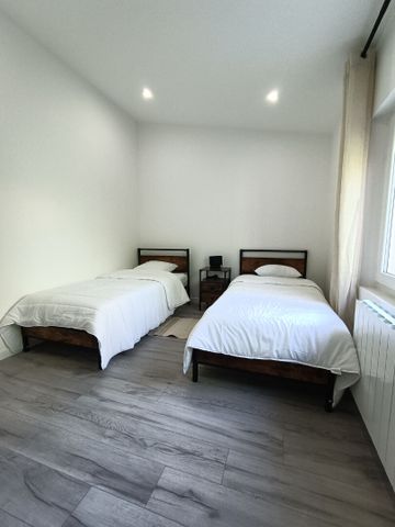 Location appartement 3 pièces, 42.12m², Vaires-sur-Marne - Photo 5